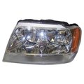 Crown Automotive Headlamp Driver, #55155577Ae 55155577AE